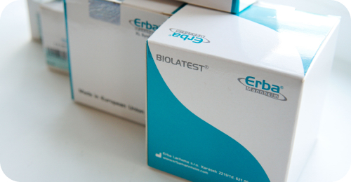 Medical testing and analysis systems