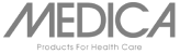 Institutional lab solutions partner brand logo